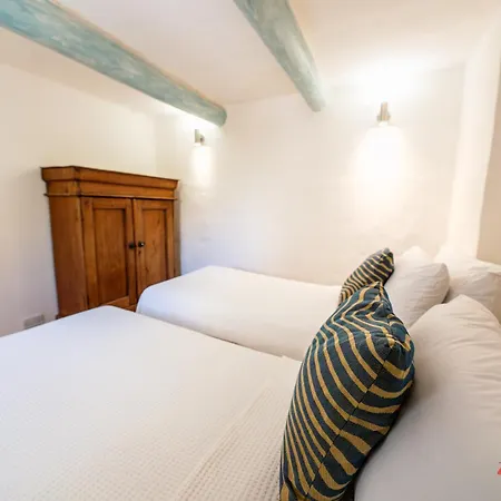 Taz-zuzu, The Gozo Retreat For Dreamers & Doers Villa *
