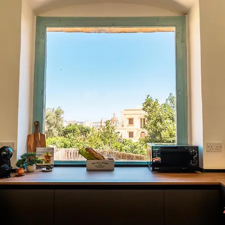 Villa Taz-zuzu, The Gozo Retreat For Dreamers & Doers Sannat