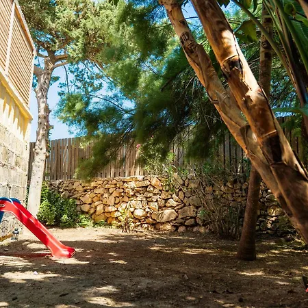 Βίλα Taz-zuzu, The Gozo Retreat For Dreamers & Doers Sannat