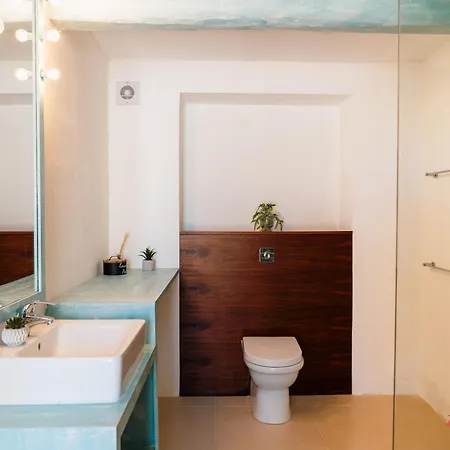 Taz-zuzu, The Gozo Retreat For Dreamers & Doers