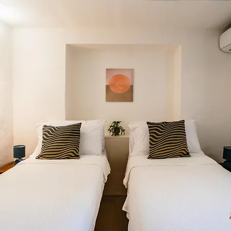 Villa Taz Zuzu, The Gozo Retreat For Dreamers & Doers