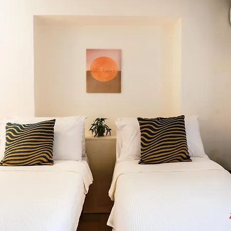 Taz Zuzu, The Gozo Retreat For Dreamers & Doers Sannat