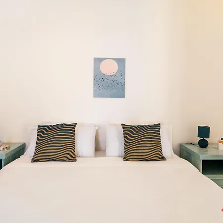 Taz-zuzu, The Gozo Retreat For Dreamers & Doers Vila *