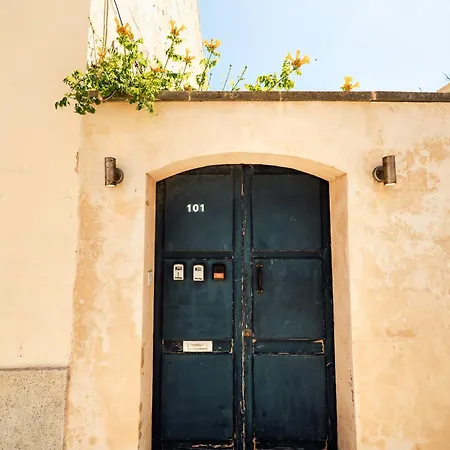 Taz-zuzu, The Gozo Retreat For Dreamers & Doers Vila Sannat