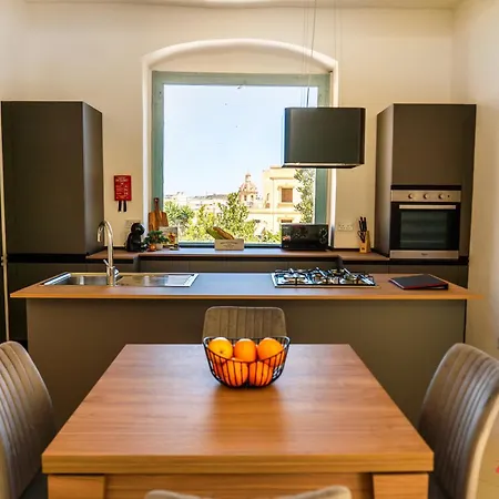 Vila Taz-zuzu, The Gozo Retreat For Dreamers & Doers