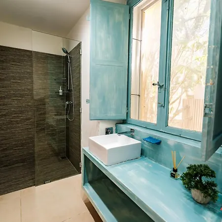 Вилла Taz-zuzu, The Gozo Retreat For Dreamers & Doers Саннат