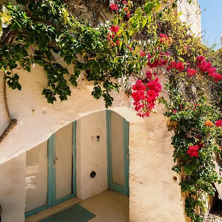 Taz Zuzu, The Gozo Retreat For Dreamers & Doers *