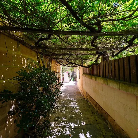 Taz-zuzu, The Gozo Retreat For Dreamers & Doers Villa